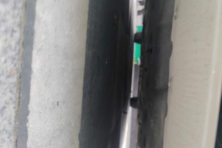Used BMW 3 Series 2020 320Li M Sport Package Chassis Front