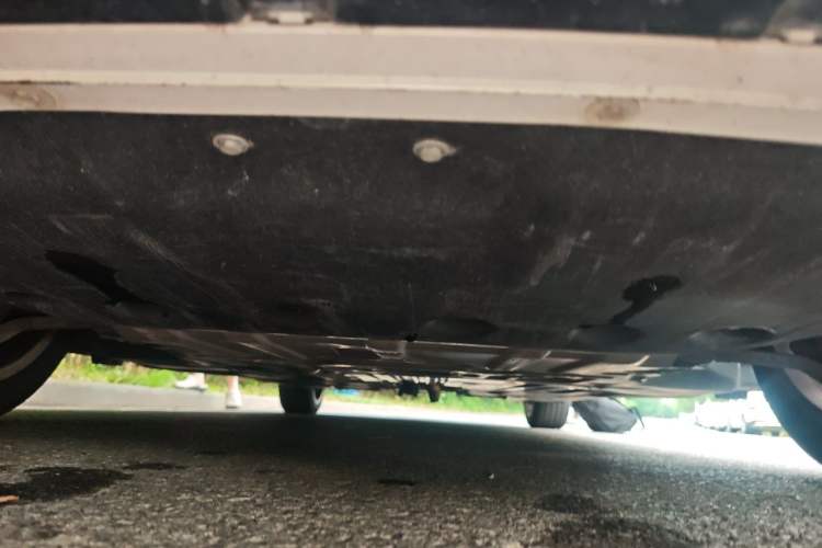 Used BMW 3 Series 2020 325Li First Edition Chassis Front