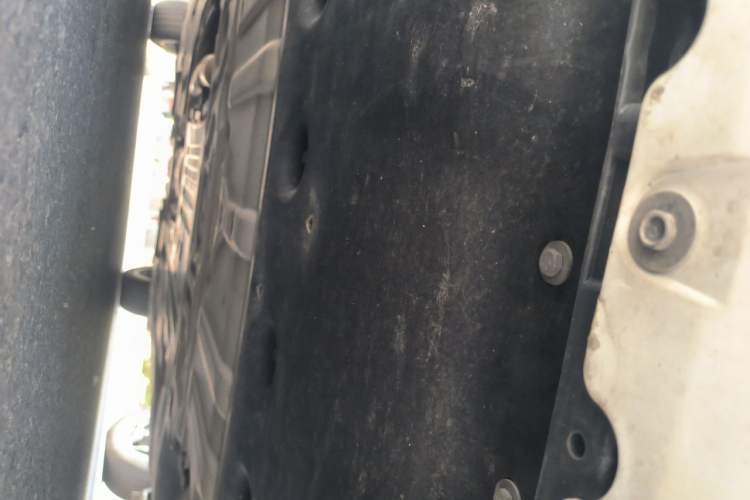 Used BMW 3 Series 2020 320Li M Sport Package Chassis Front
