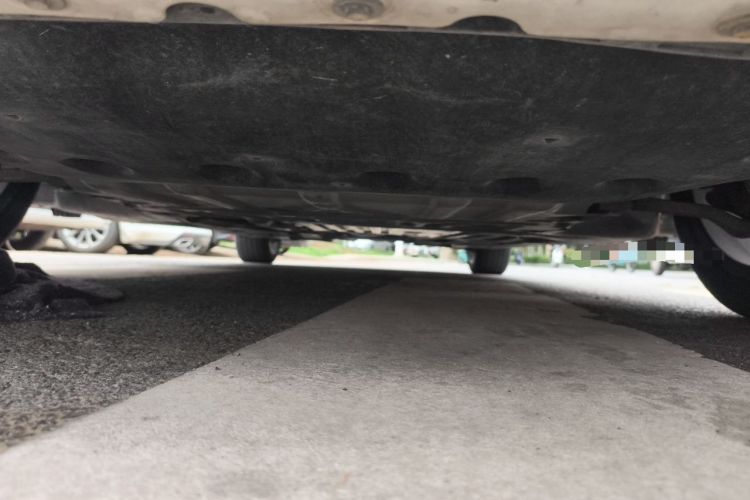 Used BMW 3 Series 2020 320Li M Sport Package Chassis Front