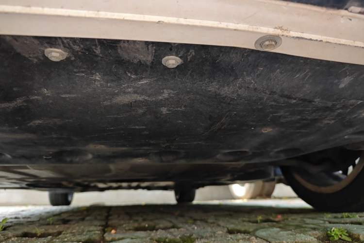 Used BMW 3 Series 2020 325Li First Edition Chassis Front