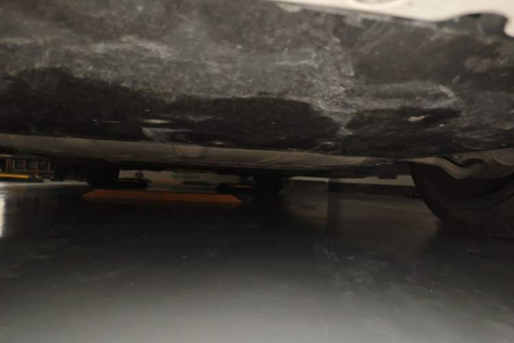 Used BMW 3 Series 2020 320Li M Sport Package Chassis Front
