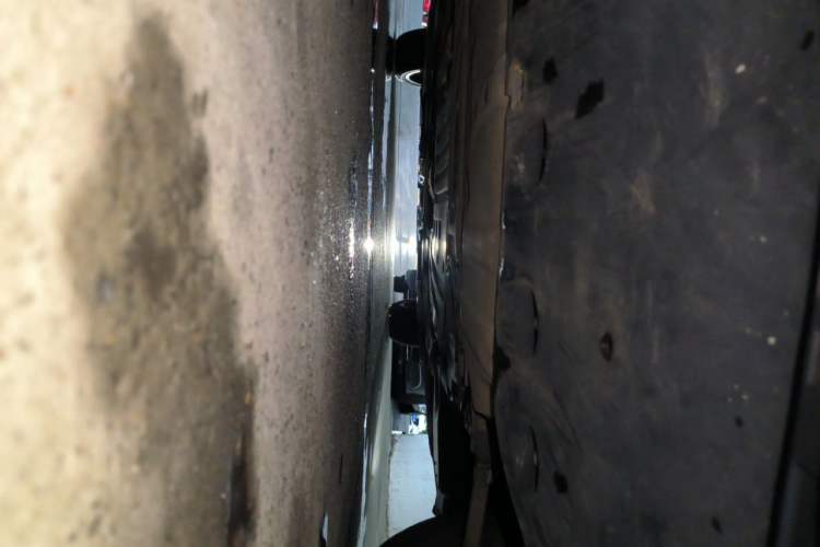 Used BMW 3 Series 2020 325Li M Sport Package Chassis Front