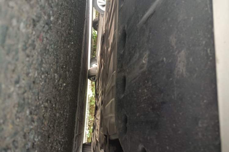 Used BMW 3 Series 2020 325Li First Edition Chassis Front