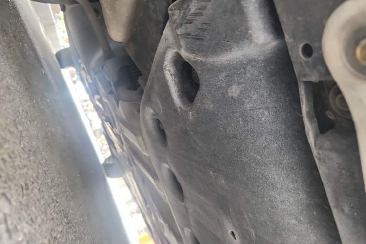 Used BMW 3 Series 2020 320Li M Sport Package Chassis Front