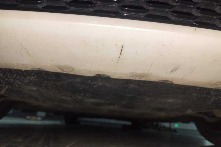 Used BMW 3 Series 2020 320Li M Sport Package Chassis Front