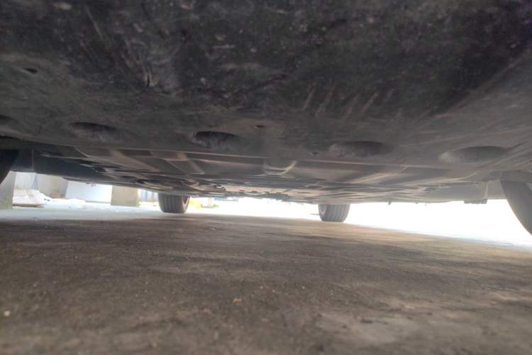 Used BMW 3 Series 2020 325Li First Edition Chassis Front