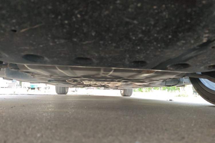 Used BMW 3 Series 2020 325Li M Sport Package Chassis Front