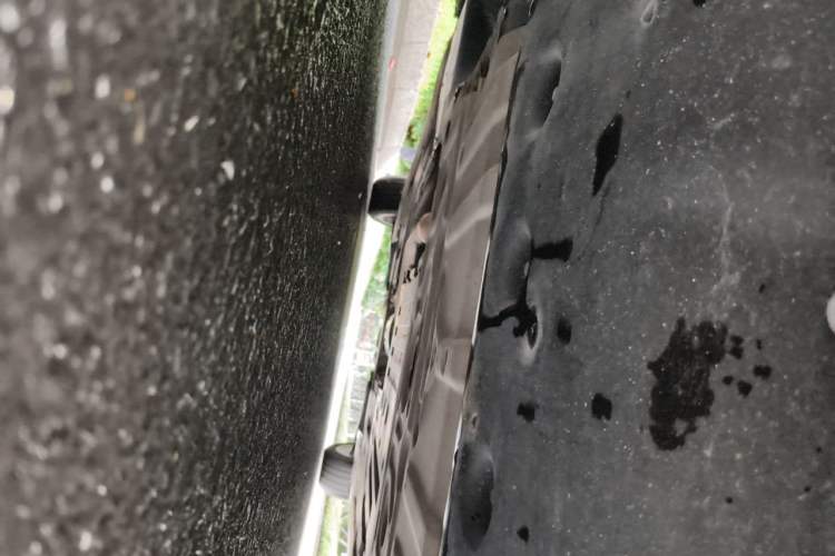 Used BMW 3 Series 2020 325Li First Edition Chassis Front