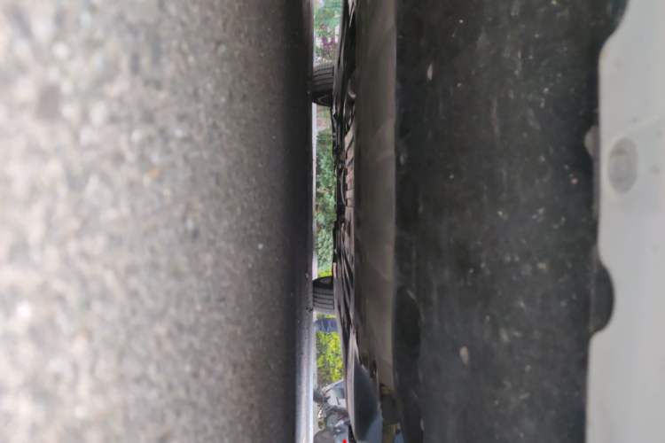 Used BMW 3 Series 2020 320Li M Sport Package Chassis Front
