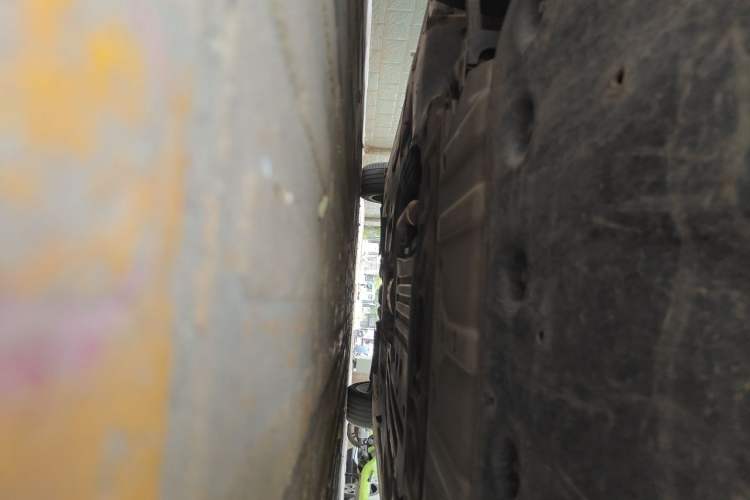 Used BMW 3 Series 2020 325Li First Edition Chassis Front