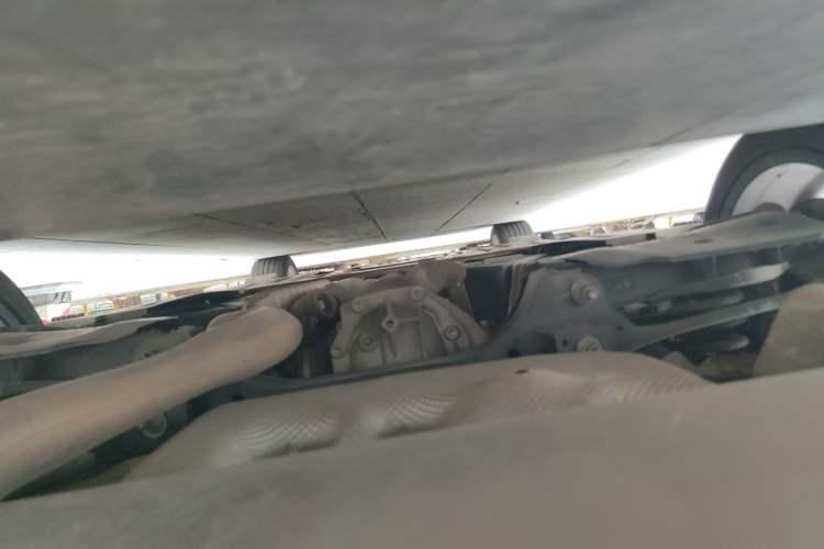 Used BMW 3 Series 2020 Facelift 325Li First Edition Chassis Front