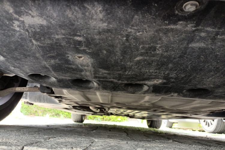 Used BMW 3 Series 2020 320Li M Sport Package Chassis Front