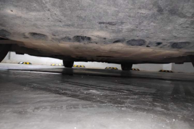 Used BMW 3 Series 2020 325Li First Edition Chassis Front