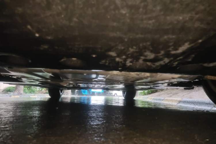 Used BMW 3 Series 2020 320i Sport Package Chassis Front