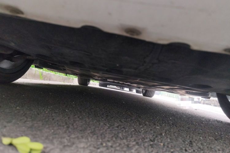 Used BMW 3 Series 2020 Restyled 325Li M Sport Package Chassis Front