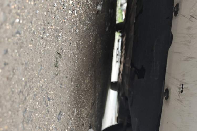 Used BMW 3 Series 2020 Restyled 325Li M Sport Package Chassis Front