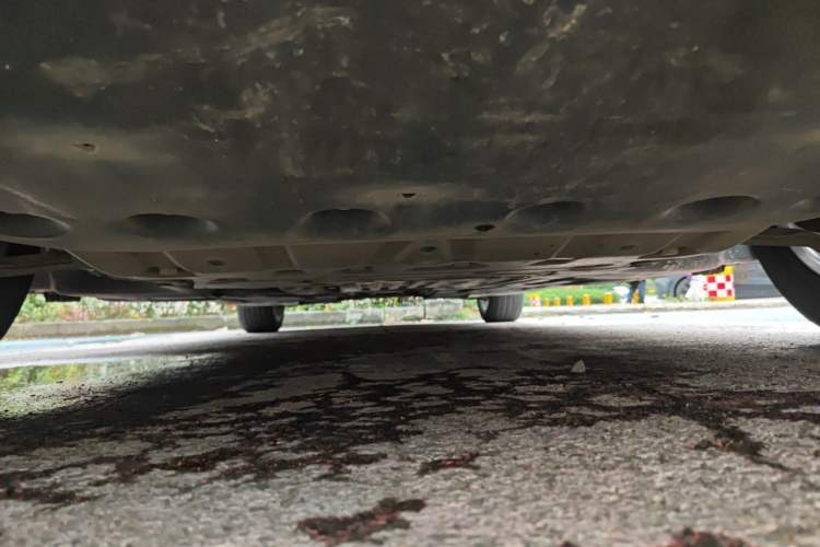 Used BMW 3 Series 2020 Facelifted 325Li xDrive M Sport Package Chassis Front