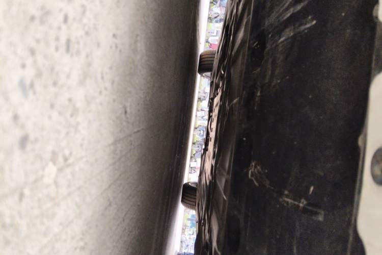 Used BMW 3 Series 2020 325i M Sport Package Chassis Front