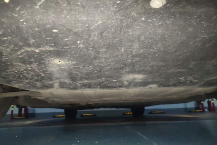 Used BMW 3 Series 2020 Restyled 325Li M Sport Package Chassis Front