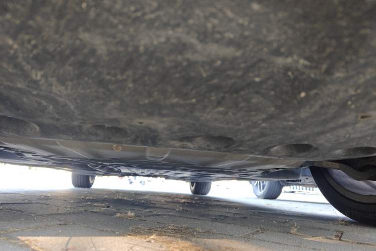 Used BMW 3 Series 2020 325Li First Edition Chassis Front