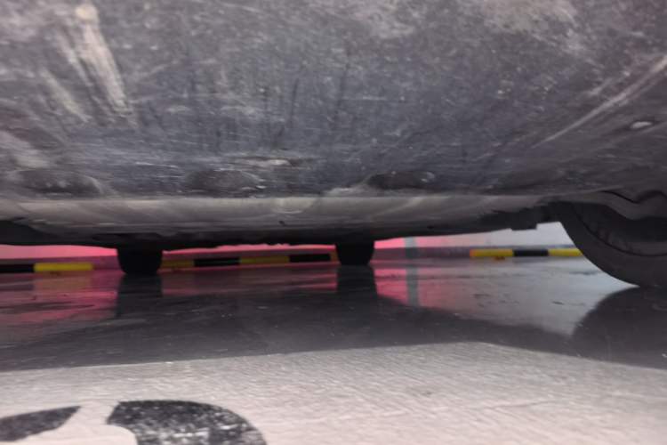 Used BMW 3 Series 2020 325Li M Sport Package Chassis Front
