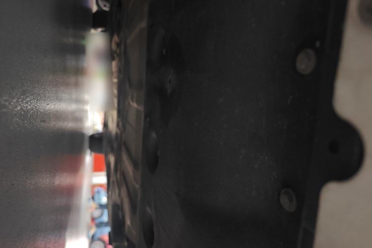 Used BMW 3 Series 2020 320Li M Sport Package Chassis Front