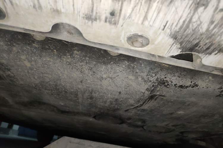 Used BMW 3 Series 2020 325i M Sport Package Chassis Front