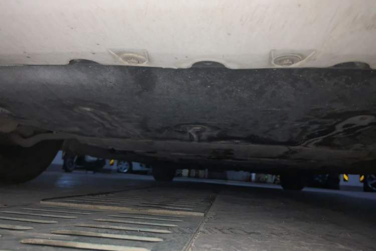 Used BMW 3 Series 2020 320Li M Sport Package Chassis Front