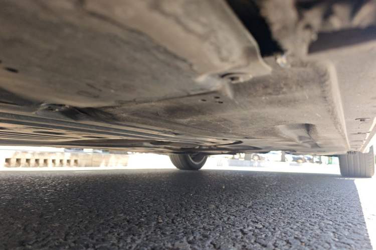 Used BMW 3 Series 2020 325Li First Edition Chassis Front Left