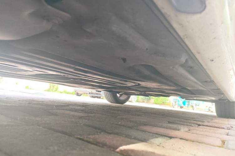 Used BMW 3 Series 2020 Facelifted 325i M Sport Package Chassis Front Left