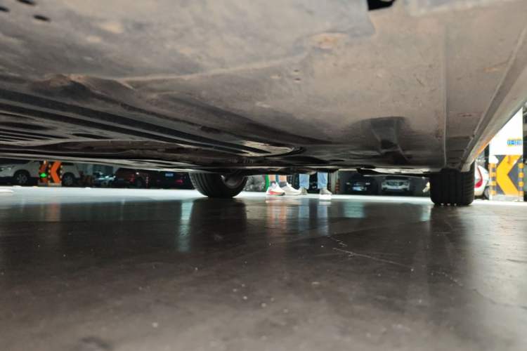 Used BMW 3 Series 2020 Facelifted 325Li xDrive M Sport Package Chassis Front Left