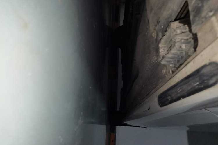 Used BMW 3 Series 2020 325Li M Sport Package Chassis Front Left