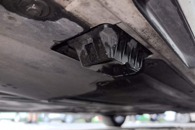 Used BMW 3 Series 2020 Restyled 325Li M Sport Package Chassis Front Left