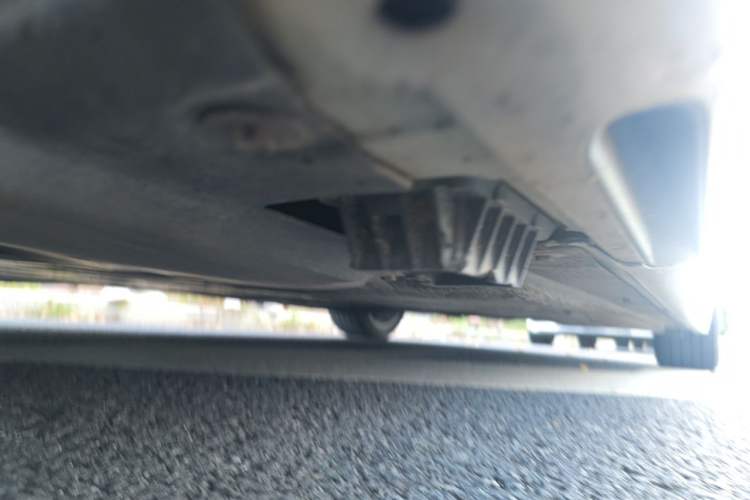 Used BMW 3 Series 2020 325Li First Edition Chassis Front Left