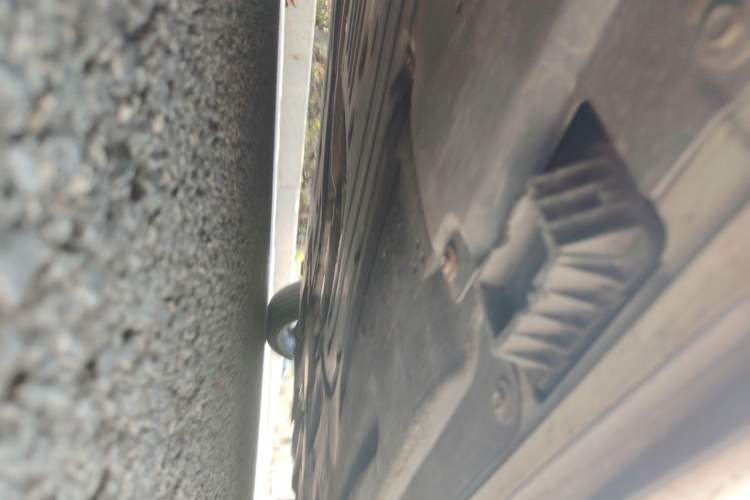Used BMW 3 Series 2020 325Li M Sport Package Chassis Front Left