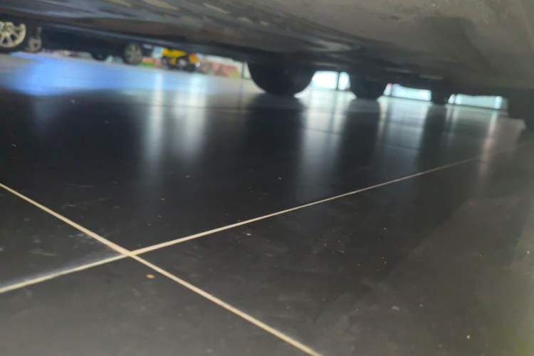 Used BMW 3 Series 2020 325Li M Sport Night Edition Package Chassis Front Left