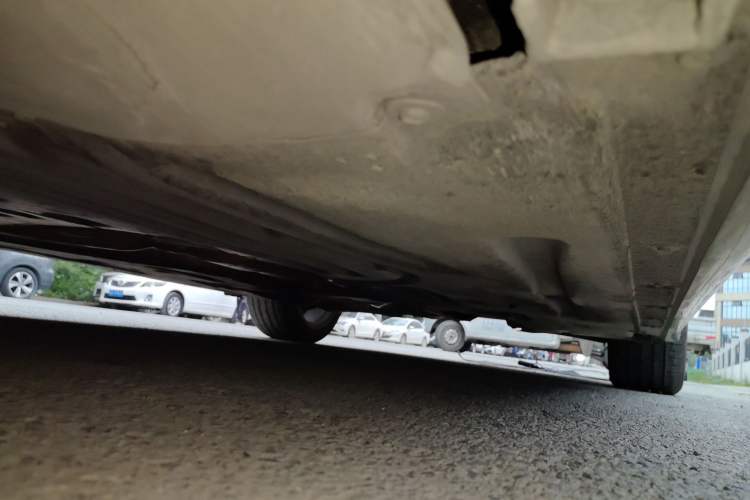 Used BMW 3 Series 2020 Facelifted 325Li M Sport Night Edition Package Chassis Front Left