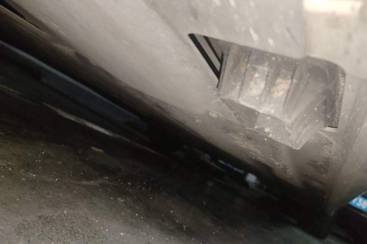 Used BMW 3 Series 2020 Restyled 325Li M Sport Package Chassis Front Left