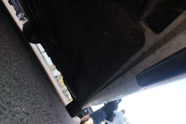 Used BMW 3 Series 2020 Restyled 325Li M Sport Package Chassis Front Left