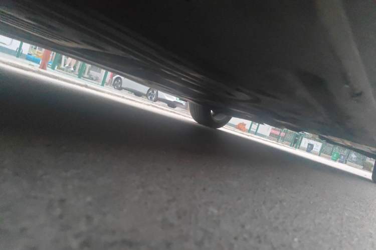 Used BMW 3 Series 2020 Restyled 325Li M Sport Package Chassis Front Left