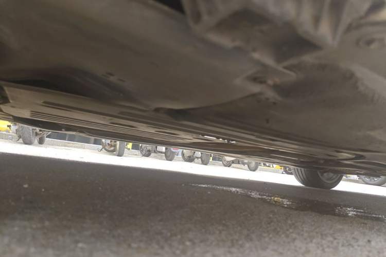 Used BMW 3 Series 2020 Facelifted 325Li M Sport Night Edition Package Chassis Front Left