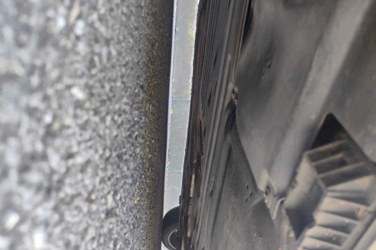 Used BMW 3 Series 2020 325Li M Sport Package Chassis Front Left