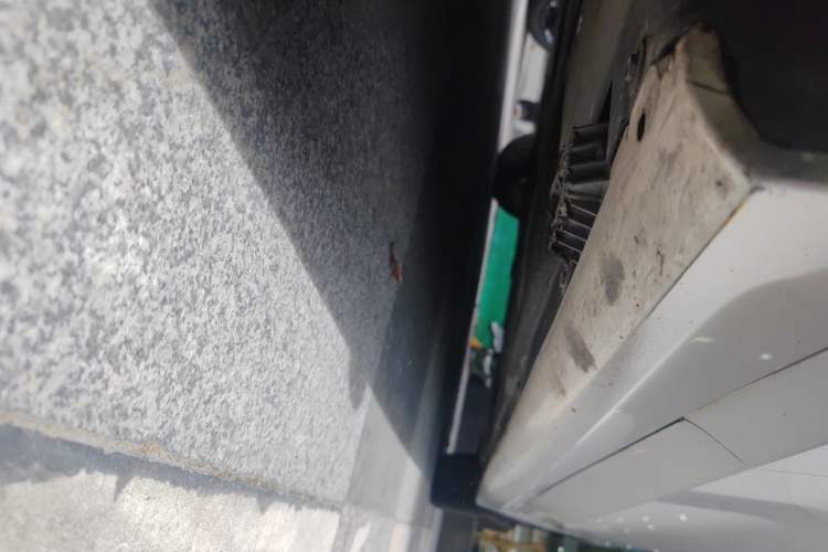 Used BMW 3 Series 2020 320Li M Sport Package Chassis Front Left