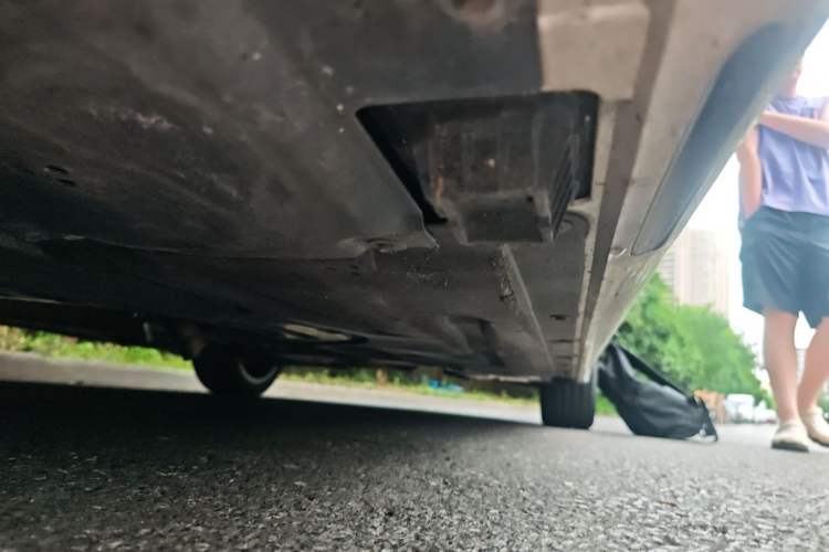 Used BMW 3 Series 2020 325Li First Edition Chassis Front Left