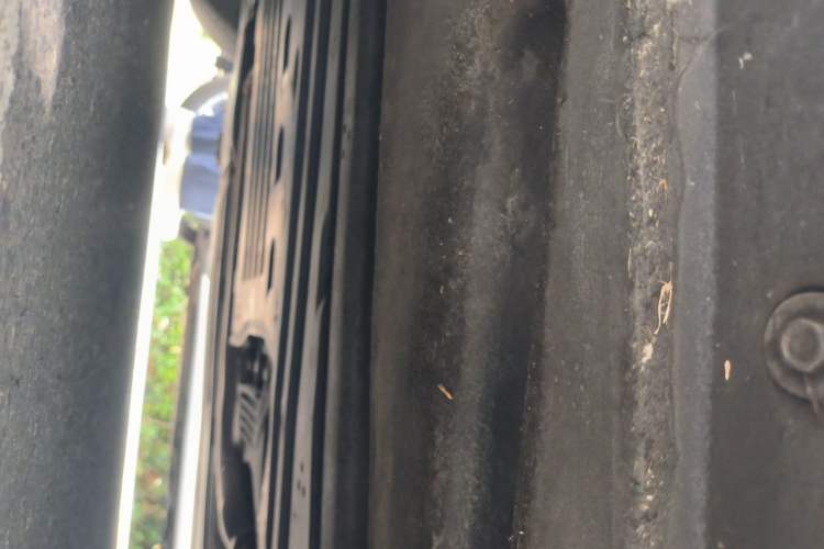 Used BMW 3 Series 2020 320Li M Sport Package Chassis Front Left