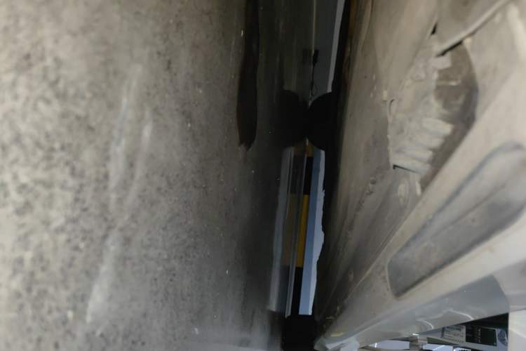 Used BMW 3 Series 2020 325Li First Edition Chassis Front Left