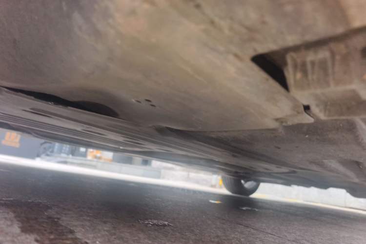 Used BMW 3 Series 2020 325Li M Sport Package Chassis Front Left