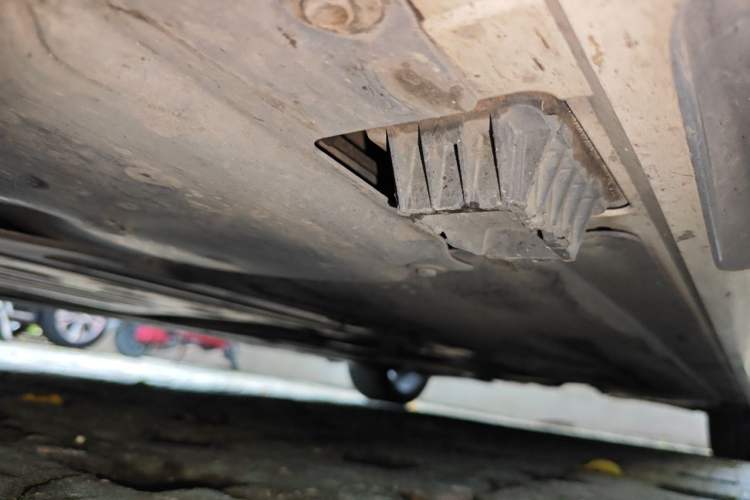 Used BMW 3 Series 2020 325Li First Edition Chassis Front Left