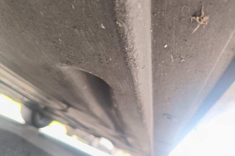 Used BMW 3 Series 2020 325Li M Sport Package Chassis Front Left